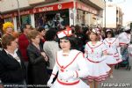 Carnaval Totana Infantil