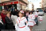 Carnaval Totana Infantil