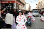 Carnaval Totana Infantil