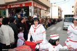 Carnaval Totana Infantil