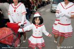 Carnaval Totana Infantil