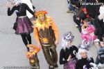 Carnaval Totana Infantil