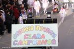 Carnaval Totana Infantil