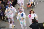 Carnaval Totana Infantil