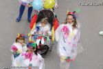 Carnaval Totana Infantil