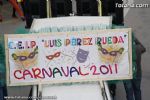 Carnaval Totana Infantil