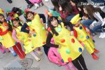 Carnaval Totana Infantil