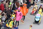 Carnaval Totana Infantil