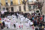 Carnaval Totana Infantil