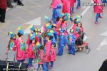 Carnaval Totana Infantil