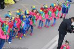 Carnaval Totana Infantil