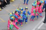 Carnaval Totana Infantil