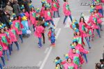 Carnaval Totana Infantil