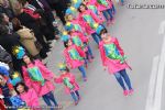 Carnaval Totana Infantil