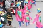 Carnaval Totana Infantil