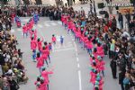 Carnaval Totana Infantil