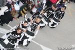 Carnaval Infantil Totana