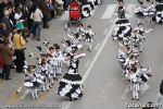 Carnaval Infantil Totana