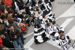 Carnaval Infantil Totana