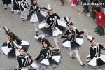 Carnaval Infantil Totana