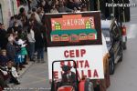 Carnaval Infantil Totana