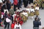 Carnaval Infantil Totana