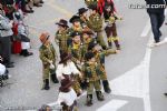 Carnaval Infantil Totana