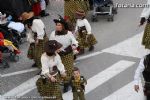 Carnaval Infantil Totana