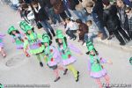 Carnaval Infantil Totana