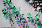 Carnaval Infantil Totana