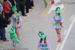 Carnaval Infantil Totana