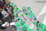 Carnaval Infantil Totana