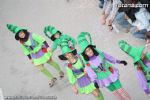 Carnaval Infantil Totana