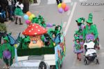 Carnaval Infantil Totana