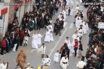 Carnaval Infantil Totana