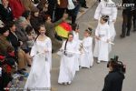 Carnaval Infantil Totana