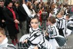 Carnaval Infantil Totana