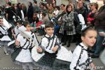 Carnaval Infantil Totana