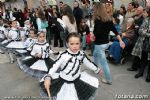 Carnaval Infantil Totana