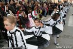 Carnaval Infantil Totana