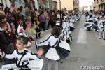 Carnaval Infantil Totana