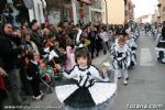 Carnaval Infantil Totana