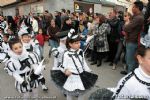 Carnaval Infantil Totana