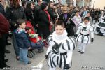 Carnaval Infantil Totana