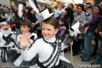 Carnaval Infantil Totana