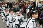 Carnaval Infantil Totana