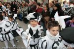 Carnaval Infantil Totana