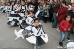 Carnaval Infantil Totana