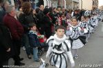 Carnaval Infantil Totana