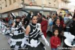 Carnaval Infantil Totana